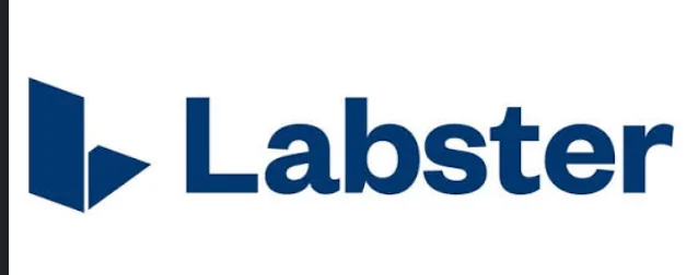 Labster logo