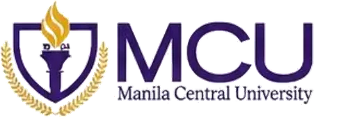 Manila Central University logo